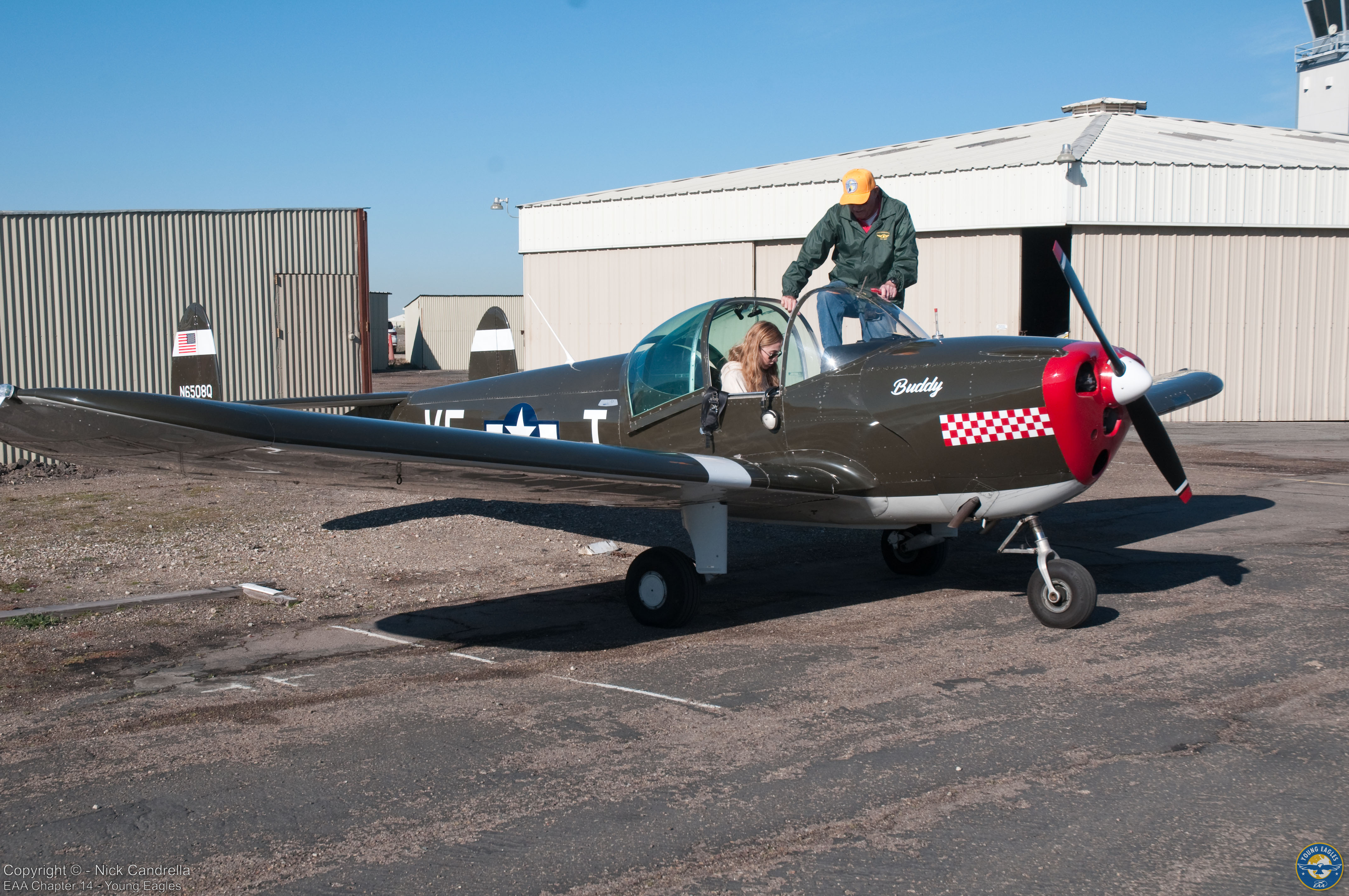 Young Eagles photo 13